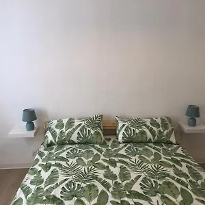  Apartment Casa Mestrina