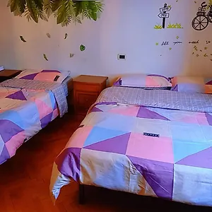 Privatunterkunft 旅途之家