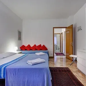 5* Bed & Breakfast Mestrina