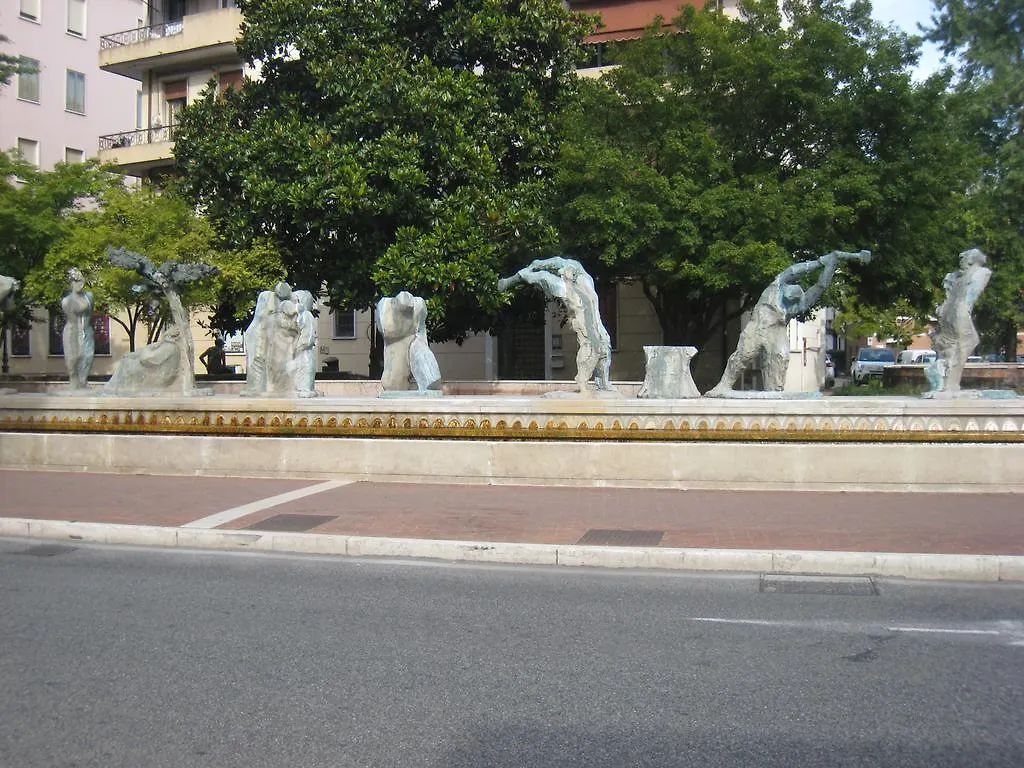 Guest house International B&B Venezia Mestre