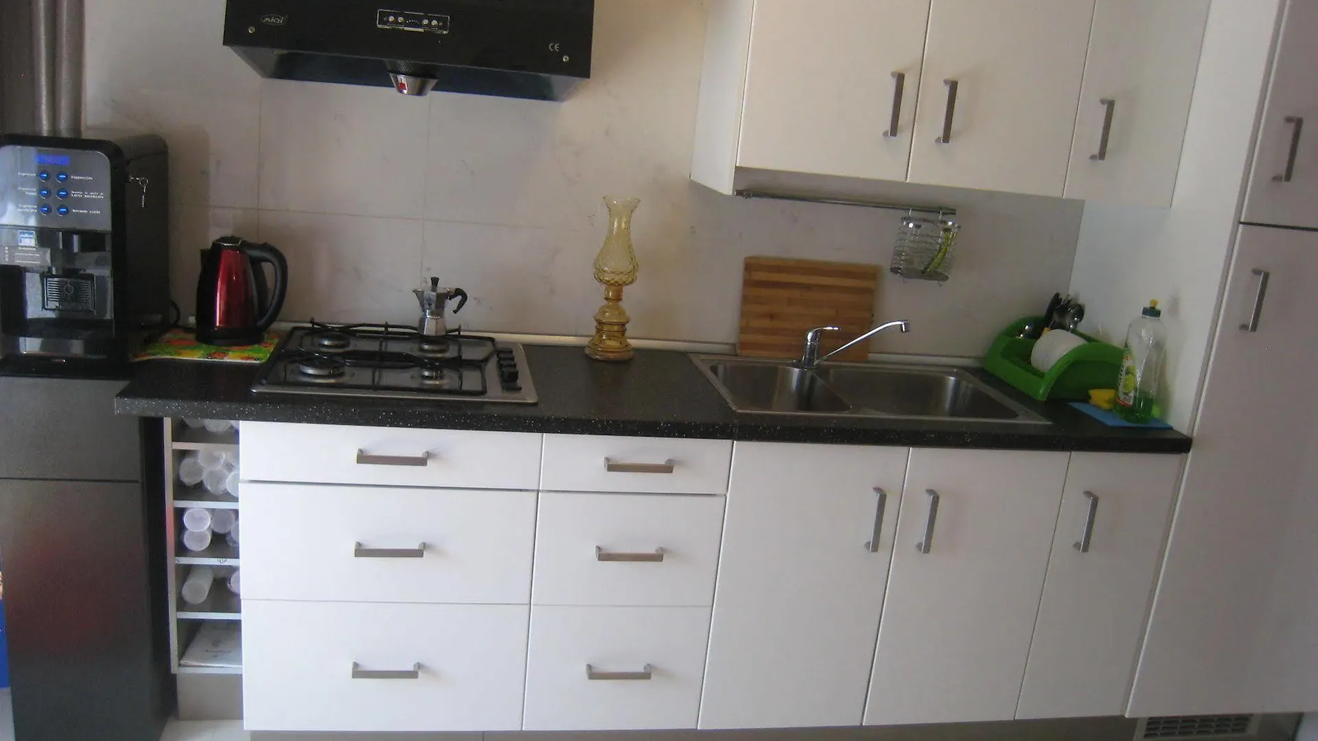 Guest house International B&B Venezia Mestre