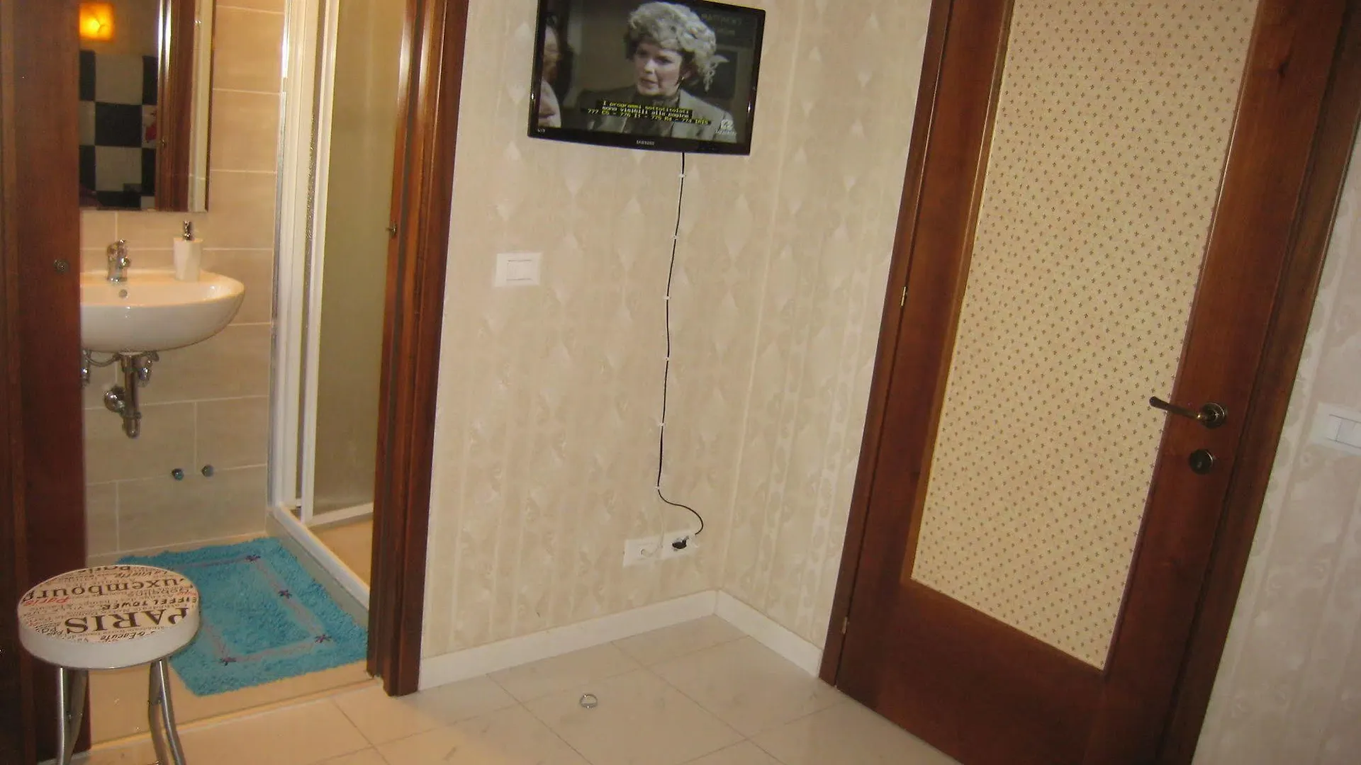 International B&B Venezia Mestre 0*,