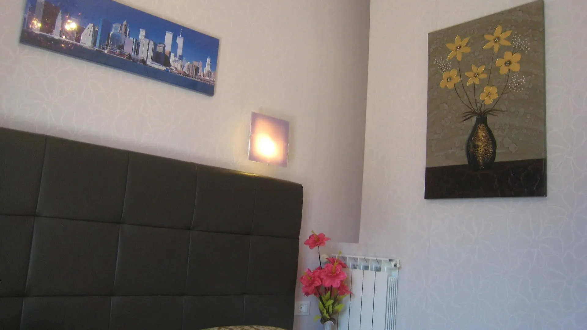International B&B Venezia Mestre Guest house