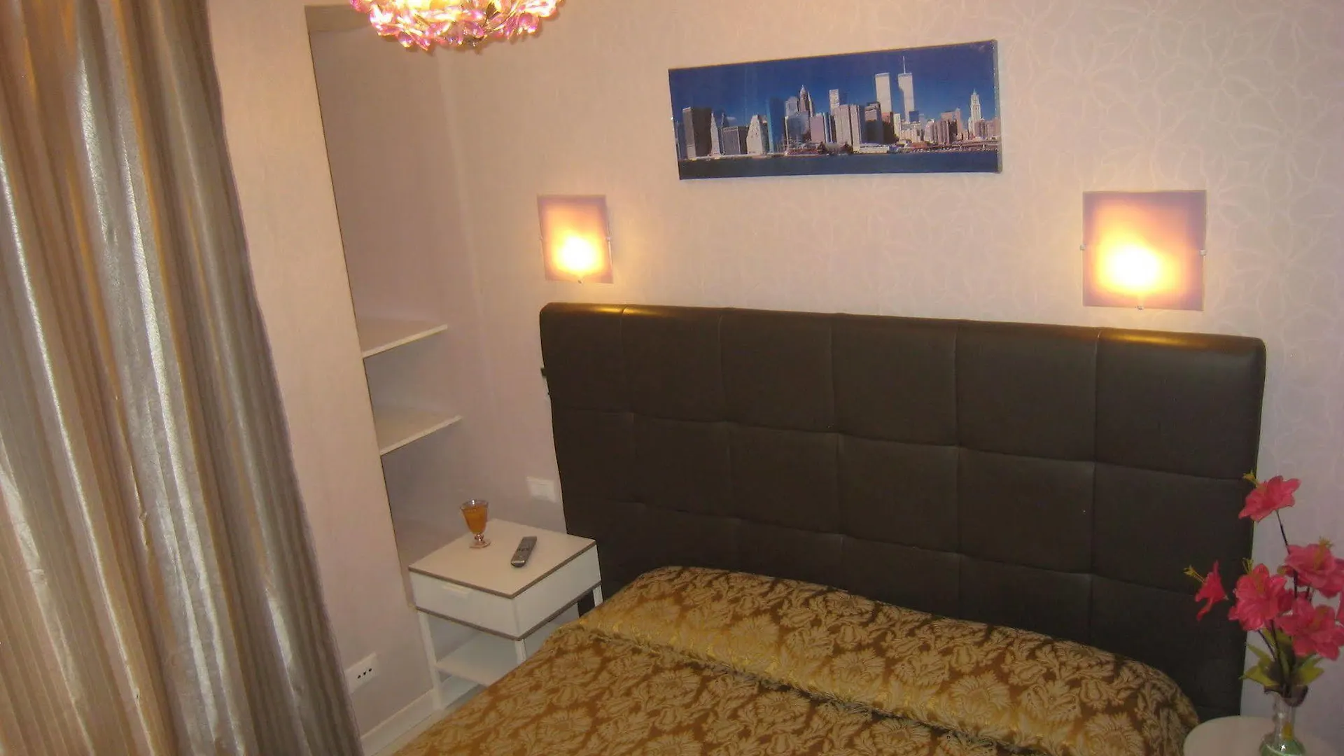 Guest house International B&B Venezia Mestre