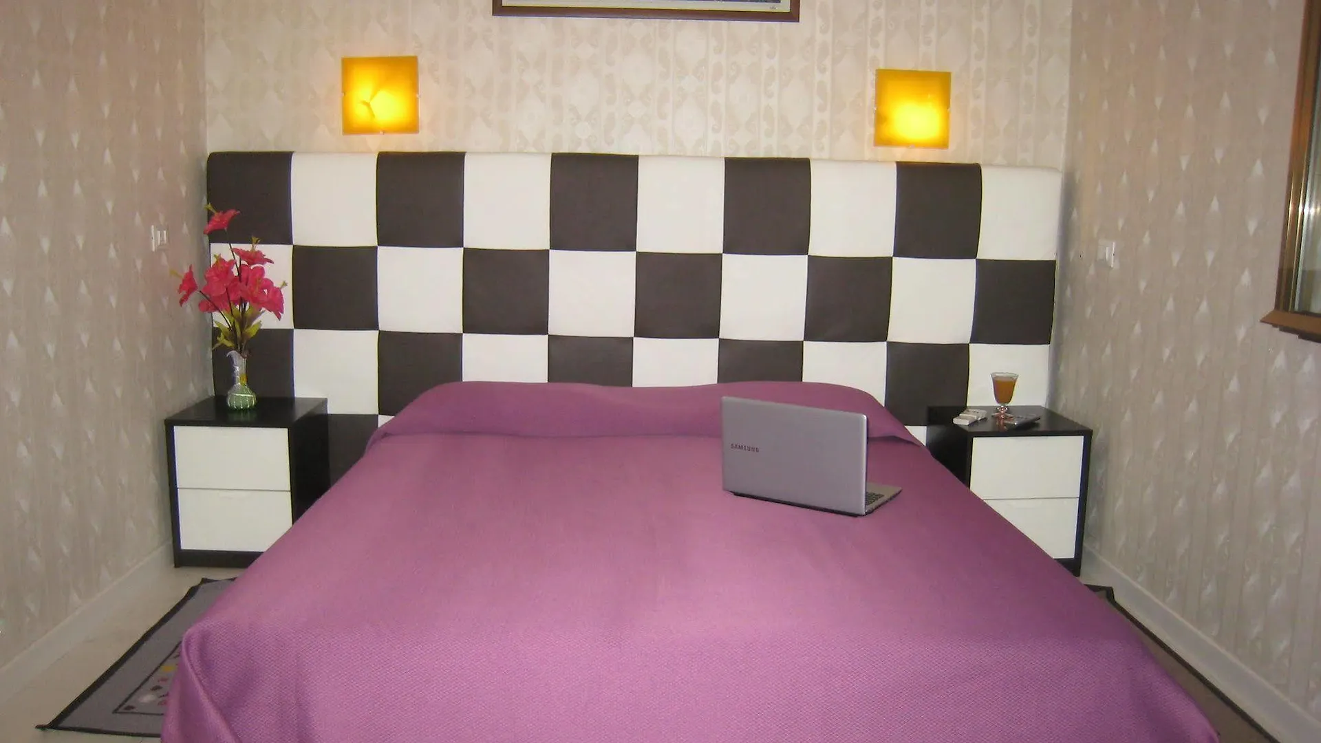 International B&B Venezia Mestre