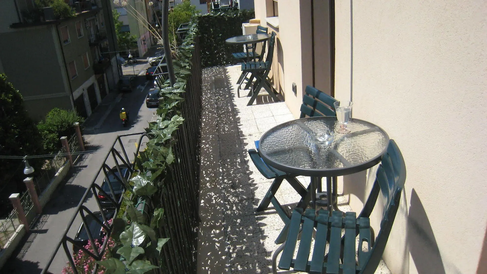 International B&B Venezia Mestre