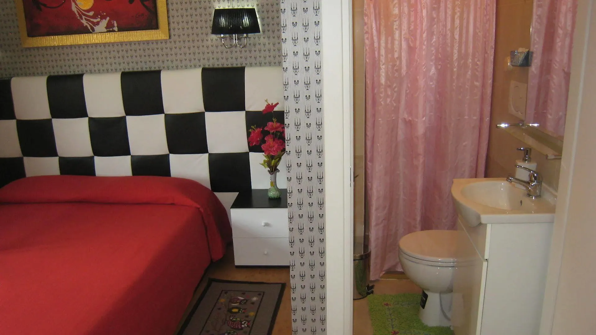 Guest house International B&B Venezia Mestre