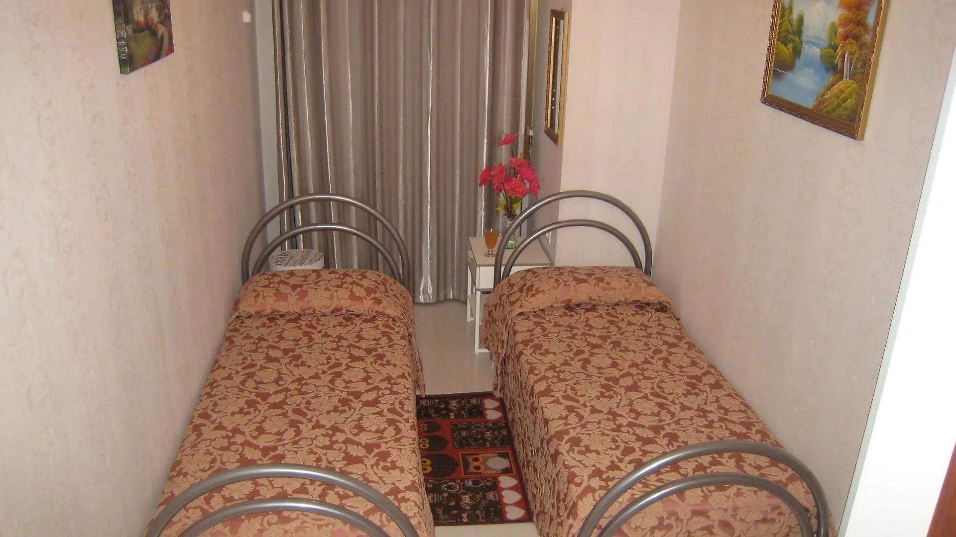 Guest house International B&B Venezia Mestre Italy