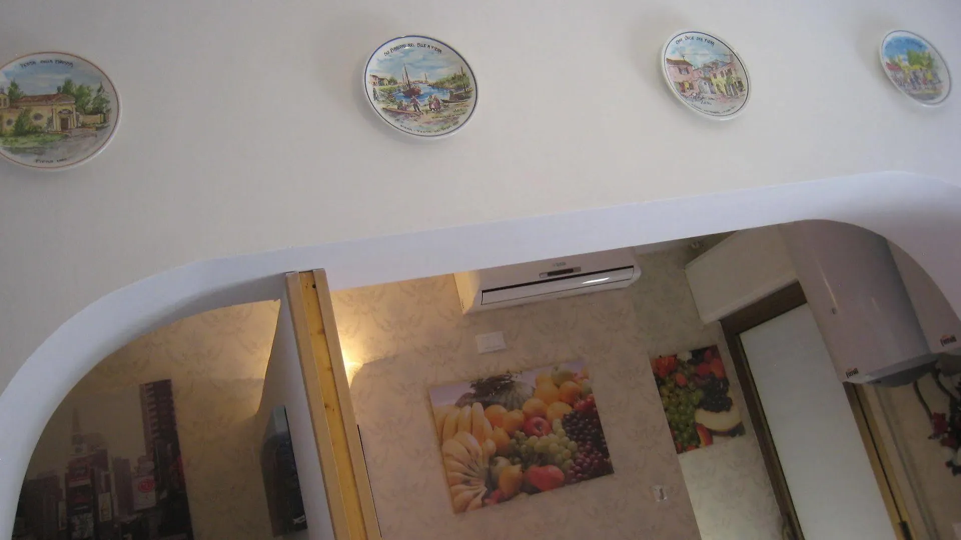 International B&B Venezia Mestre